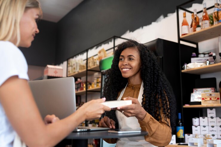 Foto - Como aumentar o ticket médio de suas vendas